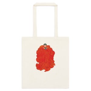 TOTE BAG - OTOÑO