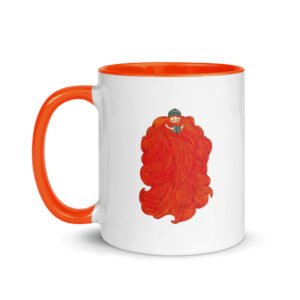 TAZA OTOÑO